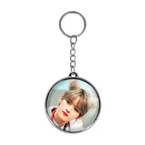 جاکلیدی دوطرفه لی نو گروه استری کیدز Stray Kids