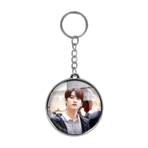 جاکلیدی دوطرفه لی نو گروه استری کیدز Stray Kids