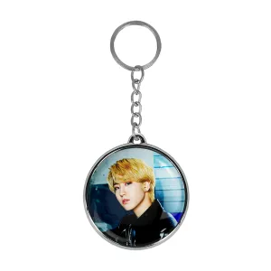 جاکلیدی دوطرفه هان گروه استری کیدز Stray Kids