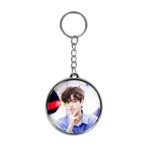 جاکلیدی دوطرفه سونگمین گروه استری کیدز Stray Kids