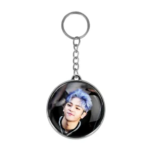 جاکلیدی دوطرفه ووجین گروه استری کیدز Stray Kids