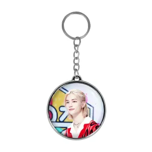 جاکلیدی دوطرفه هیونجین گروه استری کیدز Stray Kids