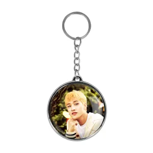 جاکلیدی دوطرفه بنگ چان گروه استری کیدز Stray Kids