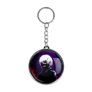 جاکلیدی دوطرفه کانکی کن انیمه توکیو غول Tokyo Ghoul