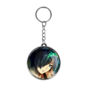 جاکلیدی دوطرفه توکا کریشیما انیمه توکیو غول Tokyo Ghoul
