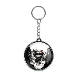 جاکلیدی دوطرفه کانکی کن انیمه توکیو غول Tokyo Ghoul