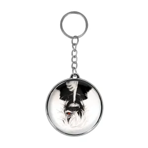 جاکلیدی دوطرفه کانکی کن انیمه توکیو غول Tokyo Ghoul