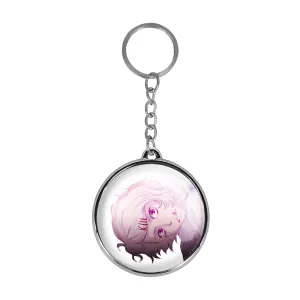 جاکلیدی دوطرفه سوزویا جوزو انیمه توکیو غول Tokyo Ghoul