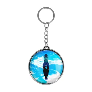 جاکلیدی دوطرفه کانکی کن انیمه توکیو غول Tokyo Ghoul
