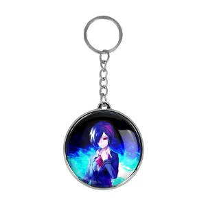 جاکلیدی دوطرفه توکا کریشیما انیمه توکیو غول Tokyo Ghoul