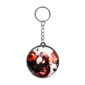 جاکلیدی دوطرفه توکا کریشیما انیمه توکیو غول Tokyo Ghoul