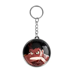 جاکلیدی دوطرفه گون فریکس انیمه هانتر ایکس هانتر  Hunter × Hunter