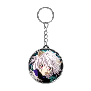 جاکلیدی دوطرفه گربه مورچه انیمه هانتر ایکس هانتر Hunter × Hunter