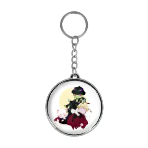 جاکلیدی دوطرفه گروه مورچه ها انیمه هانتر ایکس هانتر Hunter × Hunter
