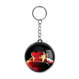 جاکلیدی دوطرفه گون فریکس انیمه هانتر ایکس هانتر  Hunter × Hunter