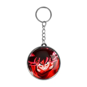 جاکلیدی دوطرفه گوکو انیمه دراگون بال Dragon Ball