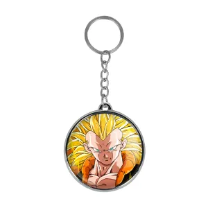 جاکلیدی دوطرفه گوکو انیمه دراگون بال Dragon Ball