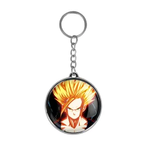 جاکلیدی دوطرفه وجیتا انیمه دراگون بال Dragon Ball