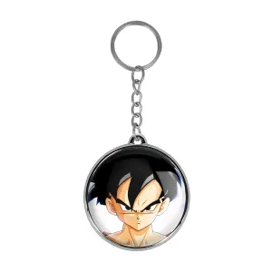 جاکلیدی دوطرفه گوکو انیمه دراگون بال Dragon Ball