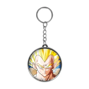 جاکلیدی دوطرفه برولی انیمه دراگون بال Dragon Ball