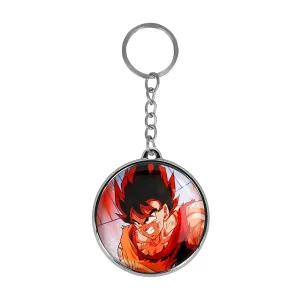 جاکلیدی دوطرفه گوکو انیمه دراگون بال Dragon Ball