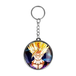 جاکلیدی دوطرفه گوهان انیمه دراگون بال Dragon Ball