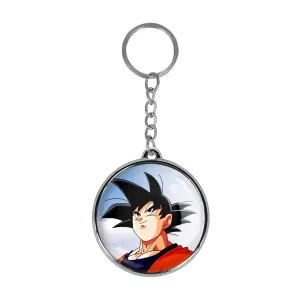 جاکلیدی دوطرفه گوکو انیمه دراگون بال Dragon Ball