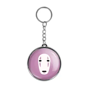 جاکلیدی دوطرفه نوفیس انیمه شهر اشباح Spirited Away