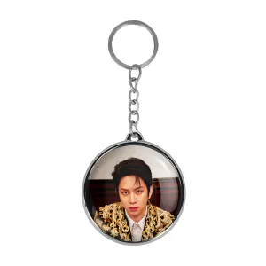 جاکلیدی دوطرفه هیچول گروه سوپر جونیور Super Junior