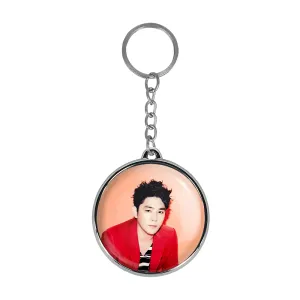 جاکلیدی دوطرفه کانگ گین گروه سوپر جونیور Super Junior