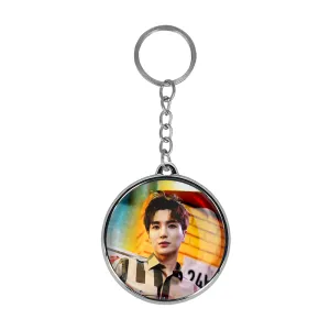 جاکلیدی دوطرفه لیتوک گروه سوپر جونیور Super Junior