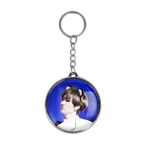 جاکلیدی دوطرفه اینهیوک گروه سوپر جونیور Super Junior