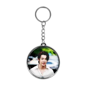 جاکلیدی دوطرفه دونگهه گروه سوپر جونیور Super Junior