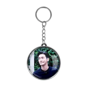 جاکلیدی دوطرفه شیوون گروه سوپر جونیور Super Junior