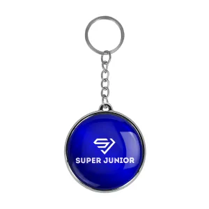 جاکلیدی دوطرفه گروه سوپر جونیور Super Junior