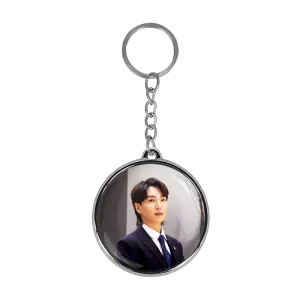 جاکلیدی دوطرفه لیتوک گروه سوپر جونیور Super Junior