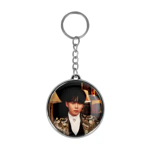 جاکلیدی دوطرفه ریووک گروه سوپر جونیور Super Junior