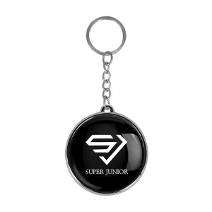 جاکلیدی دوطرفه گروه سوپر جونیور Super Junior