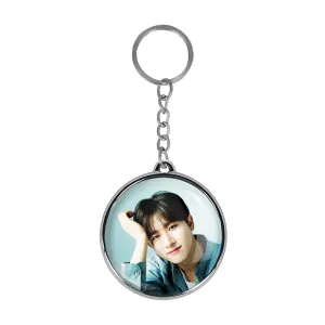 جاکلیدی دوطرفه آی ام گروه مانستا اکس MONSTA X