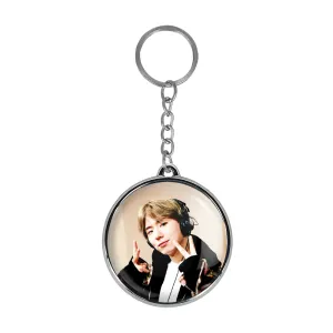 جاکلیدی دوطرفه کیهیون گروه مانستا اکس MONSTA X