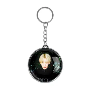 جاکلیدی دوطرفه ونهو گروه مانستا اکس MONSTA X