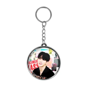 جاکلیدی دوطرفه ونهو گروه مانستا اکس MONSTA X