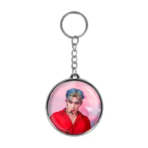 جاکلیدی دوطرفه ونهو گروه مانستا اکس MONSTA X