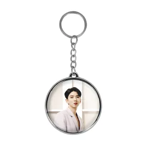 جاکلیدی دوطرفه کیهیون گروه مانستا اکس MONSTA X