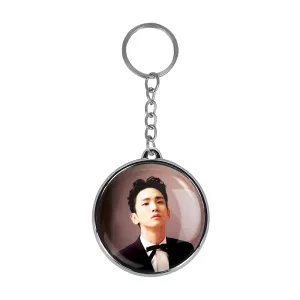 جاکلیدی دوطرفه کی گروه شاینی Shinee