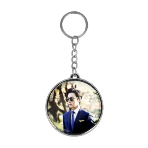جاکلیدی دوطرفه لی مین هو Lee min ho