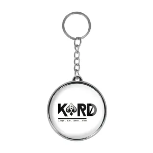 جاکلیدی دوطرفه گروه کارد KARD