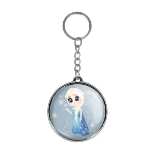 جاکلیدی دوطرفه السا و آنا انیمیشن فروزن Frozen
