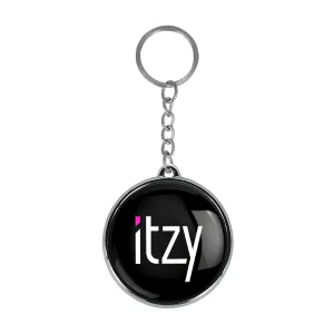 جاکلیدی دوطرفه گروه ایتزی ITZY