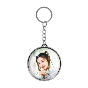 جاکلیدی دوطرفه یجی گروه ایتزی ITZY